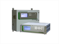 Paramagnetic Oxygen Gas Analyzer CONTHOS 3 - PMD LFE GmbH